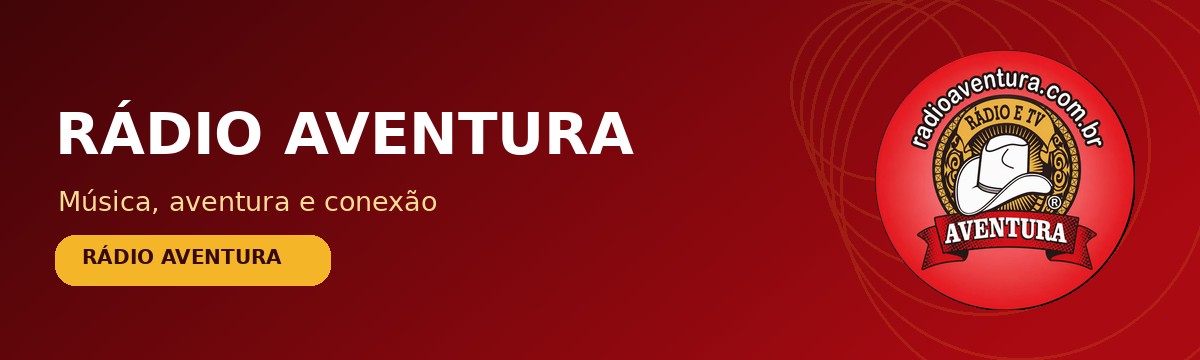 Rádio Aventura